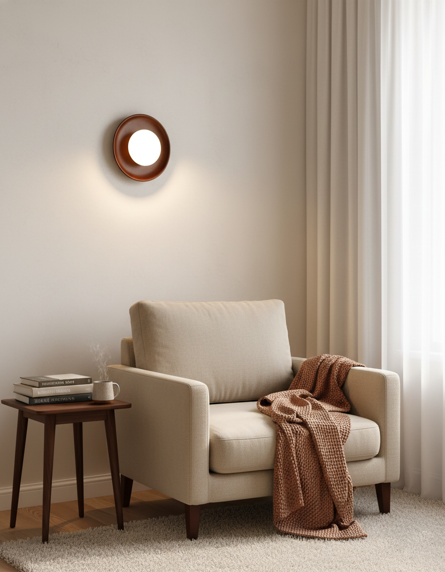 Zorora Outdoor Wall Light