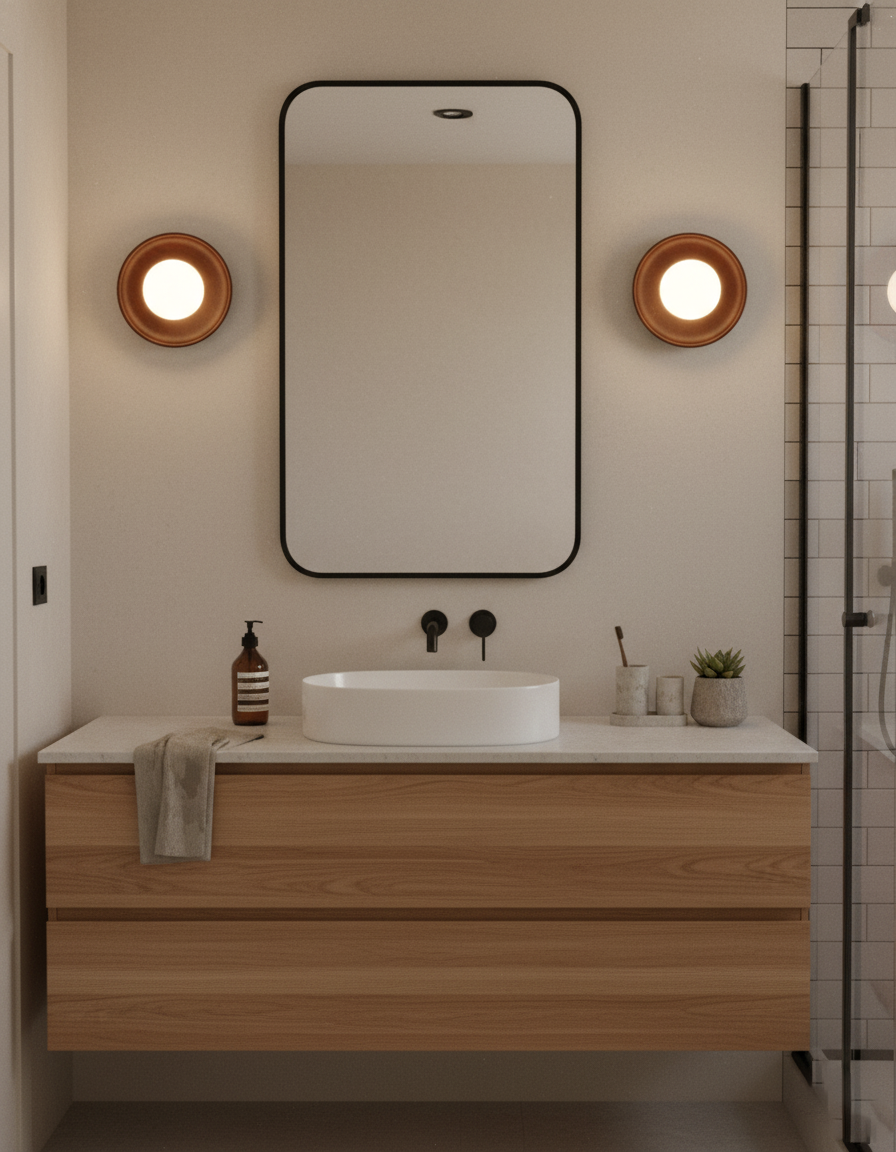 Zorora Outdoor Wall Light
