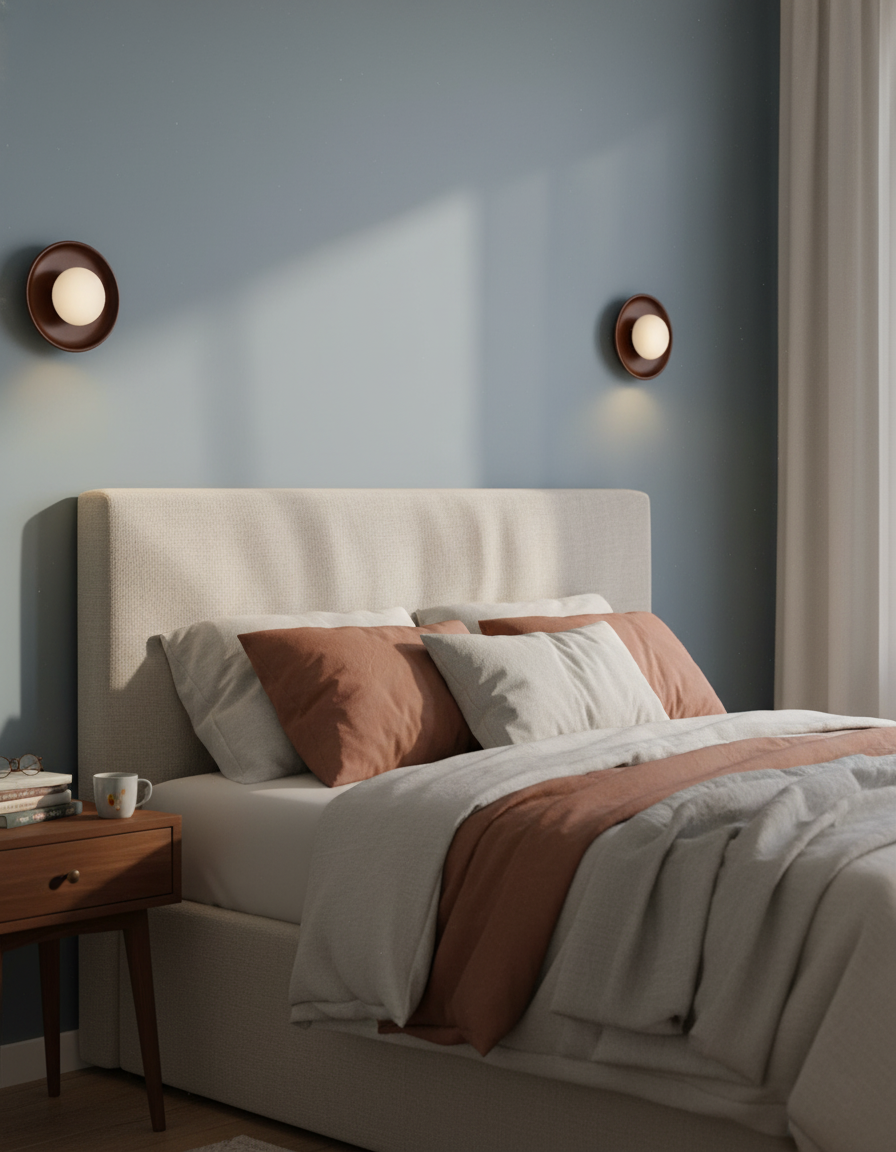 Zorora Outdoor Wall Light