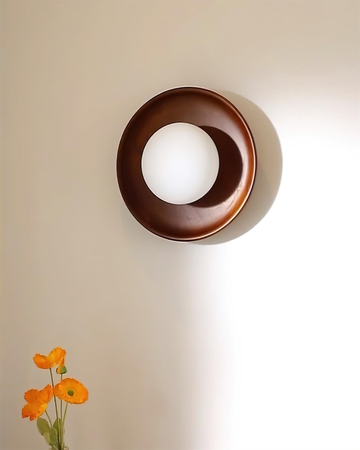 Zorora Outdoor Wall Light