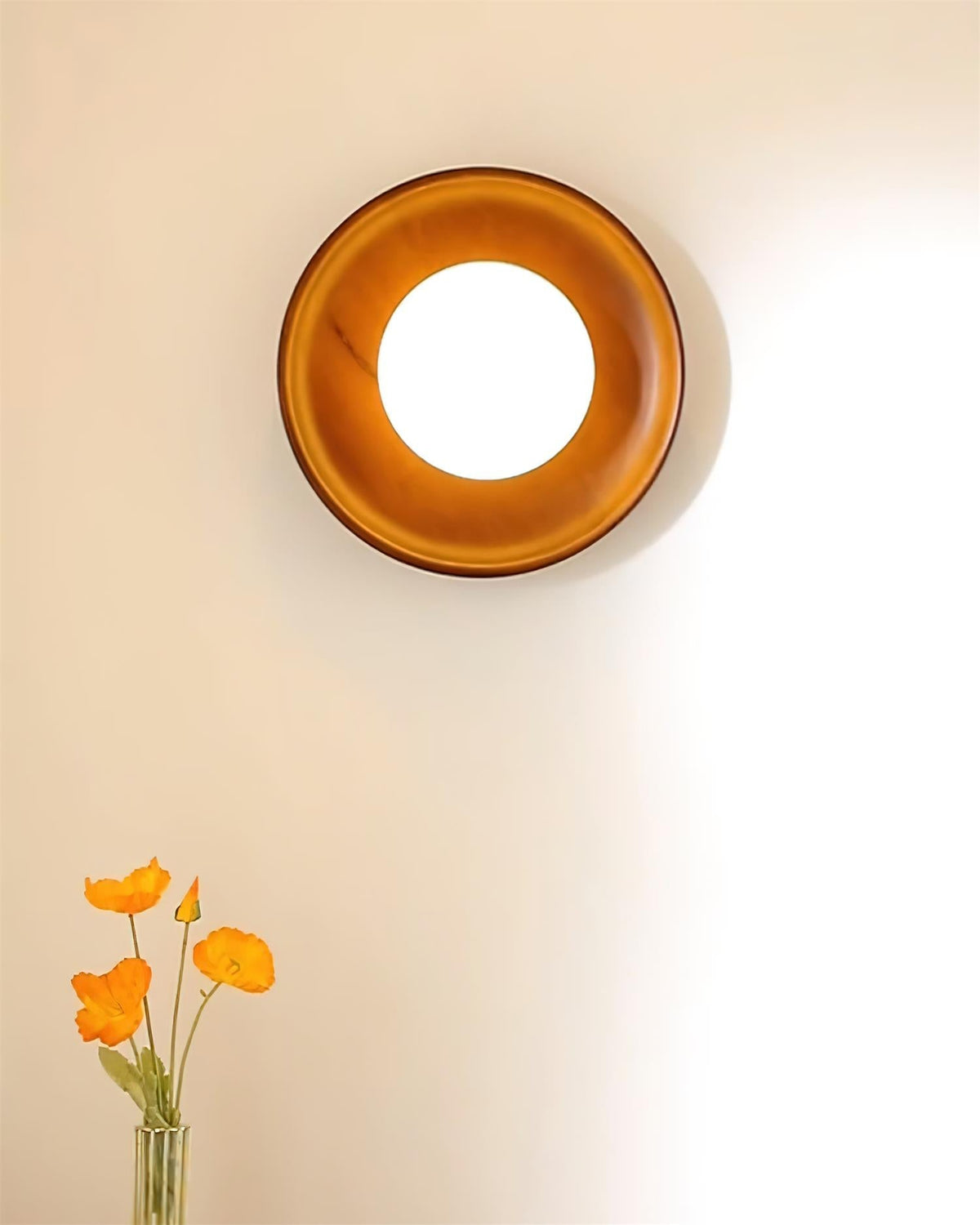 Zorora Outdoor Wall Light