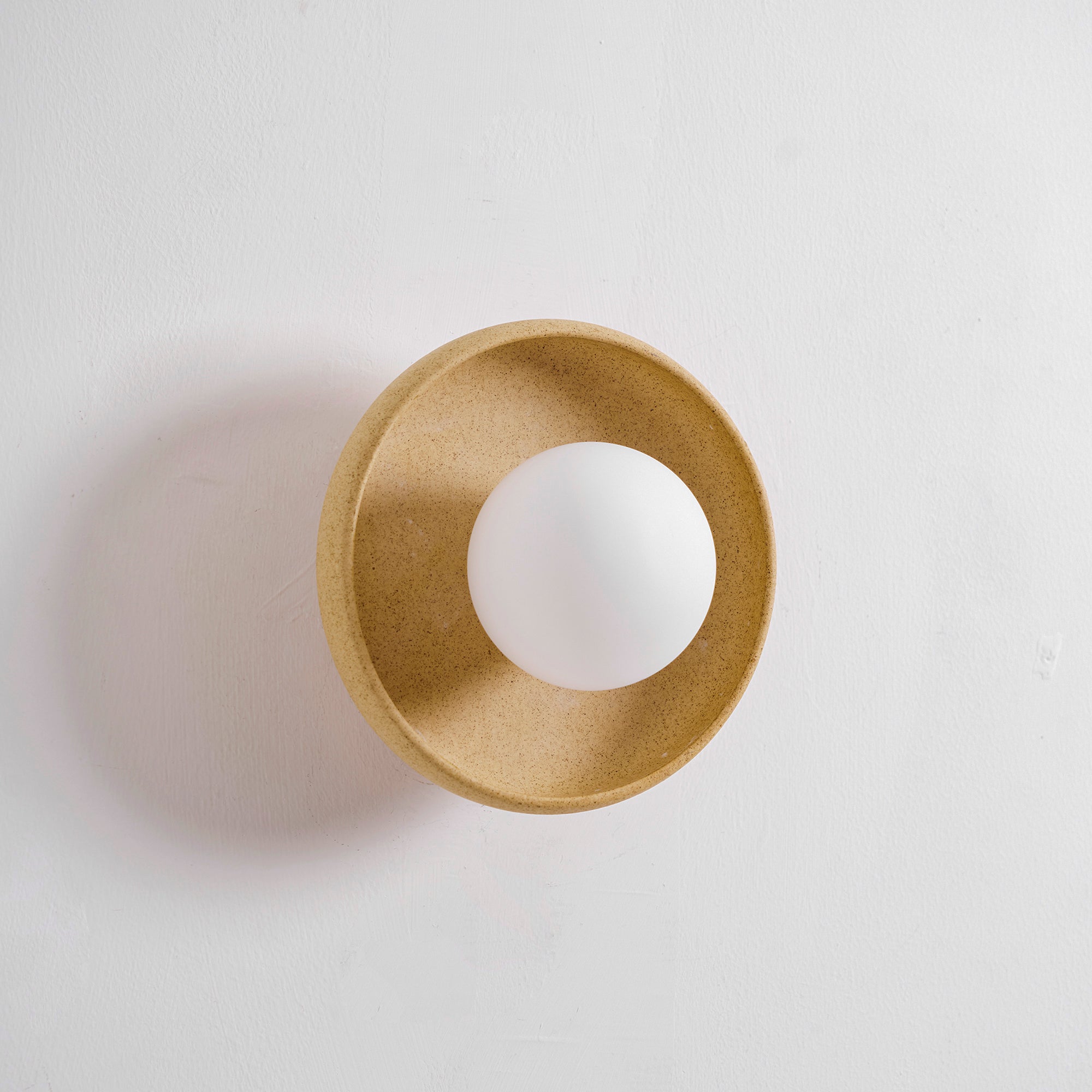 Dosc Wall Light