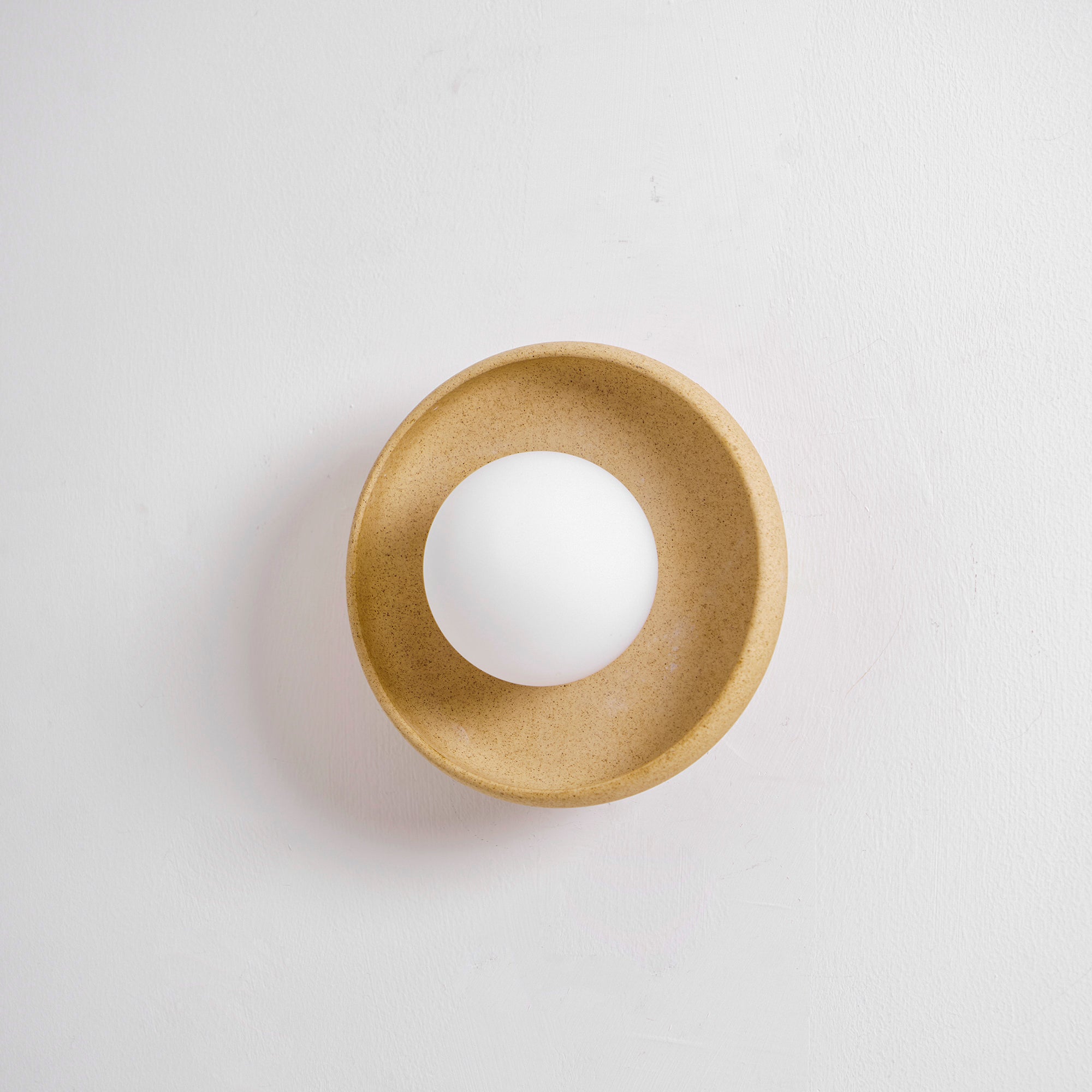 Dosc Wall Light