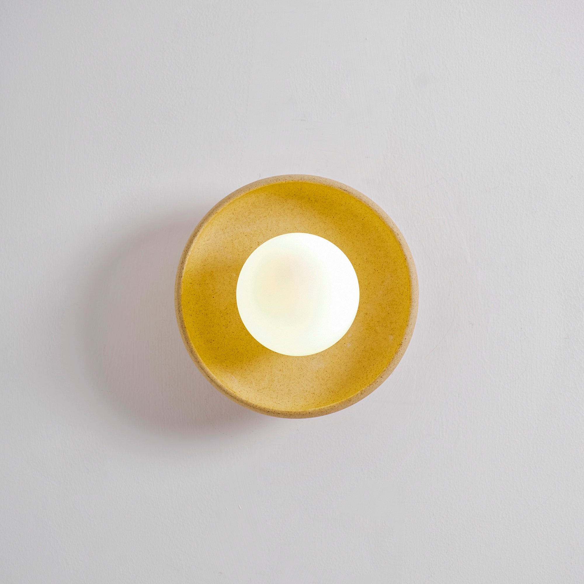 Dosc Wall Light