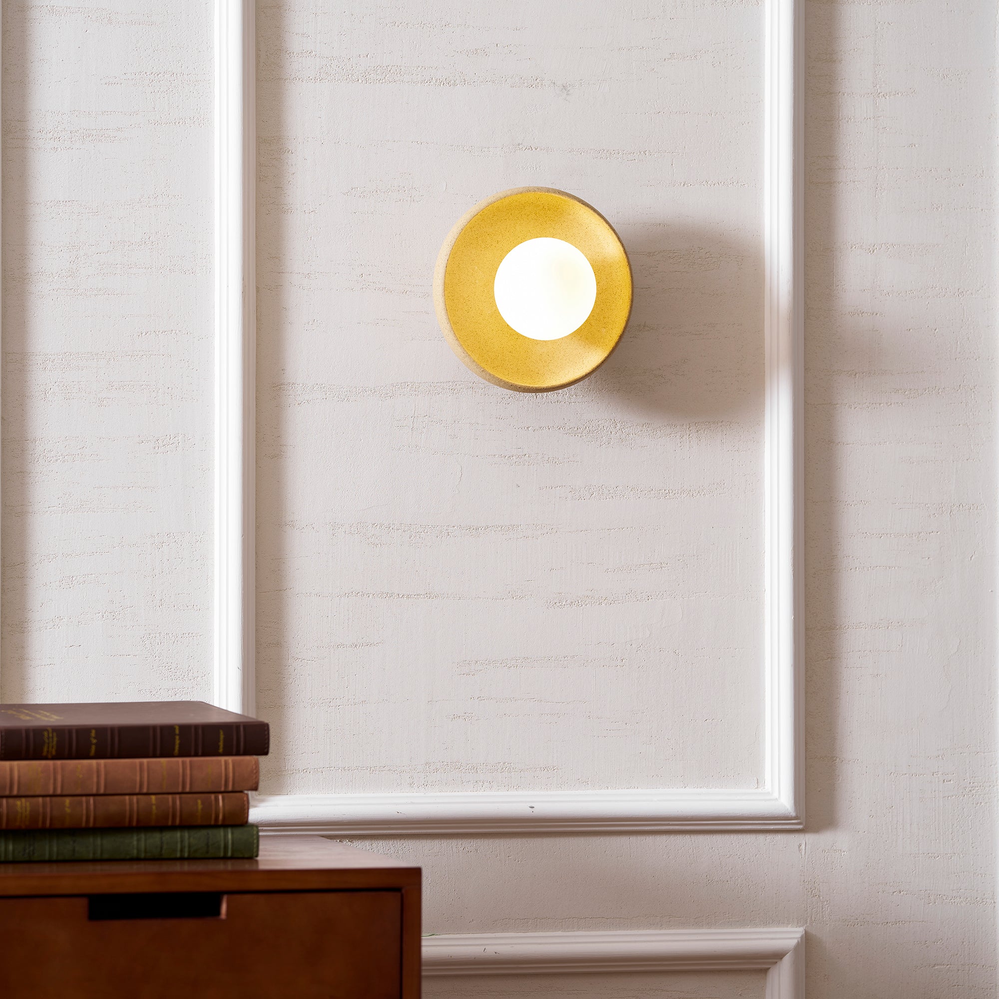 Dosc Wall Light