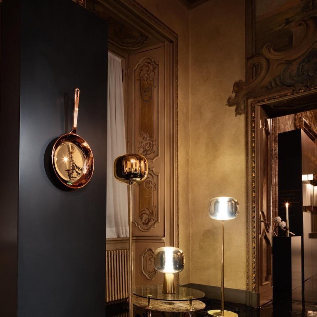 Duscus Table Lamp