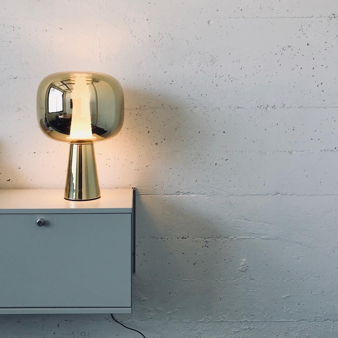 Duscus Table Lamp
