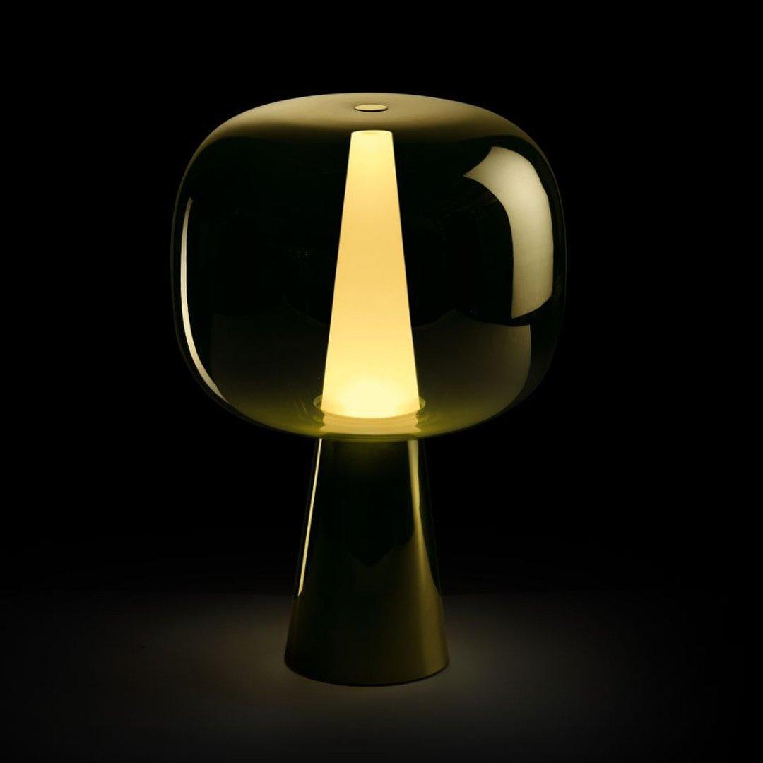 Duscus Table Lamp