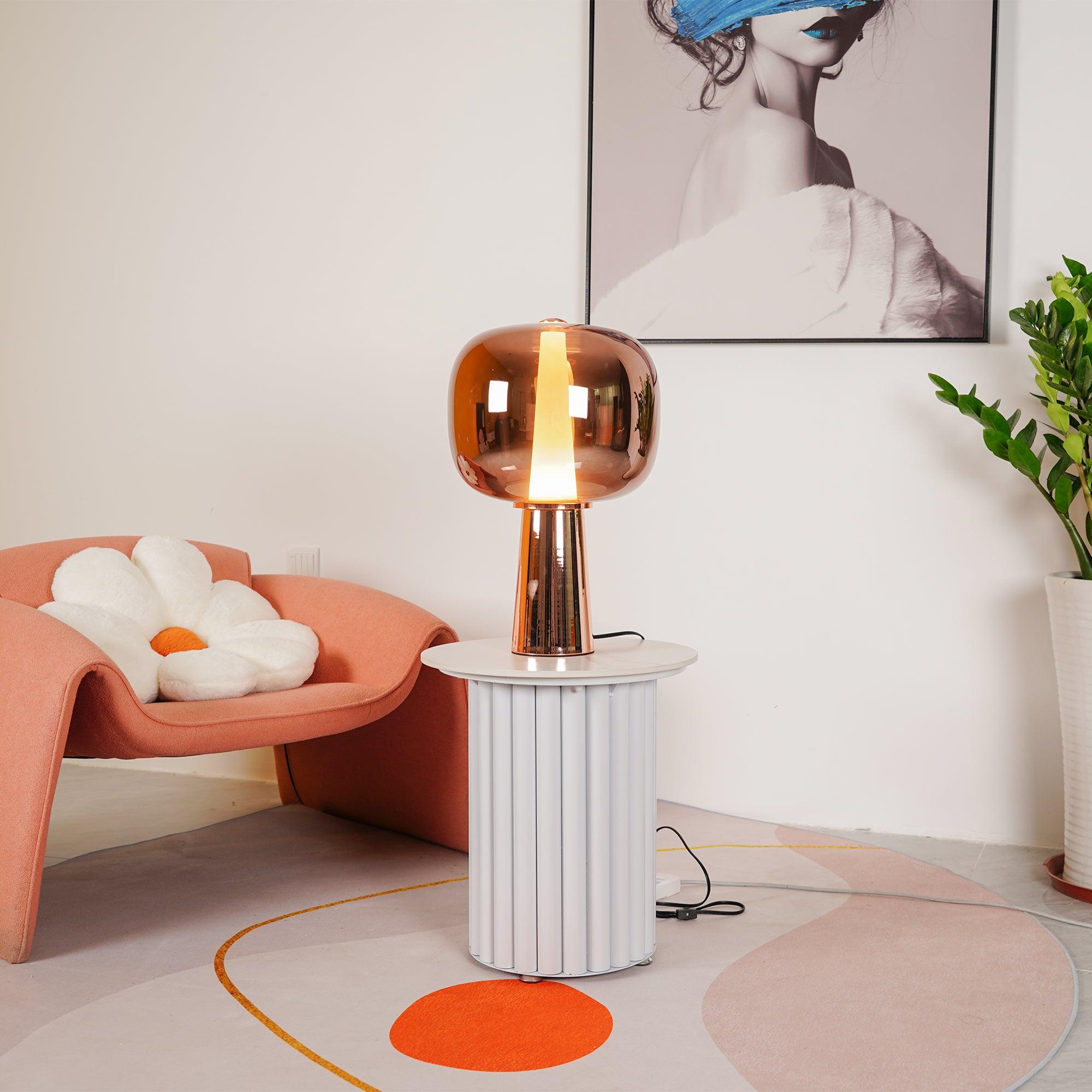 Duscus Table Lamp