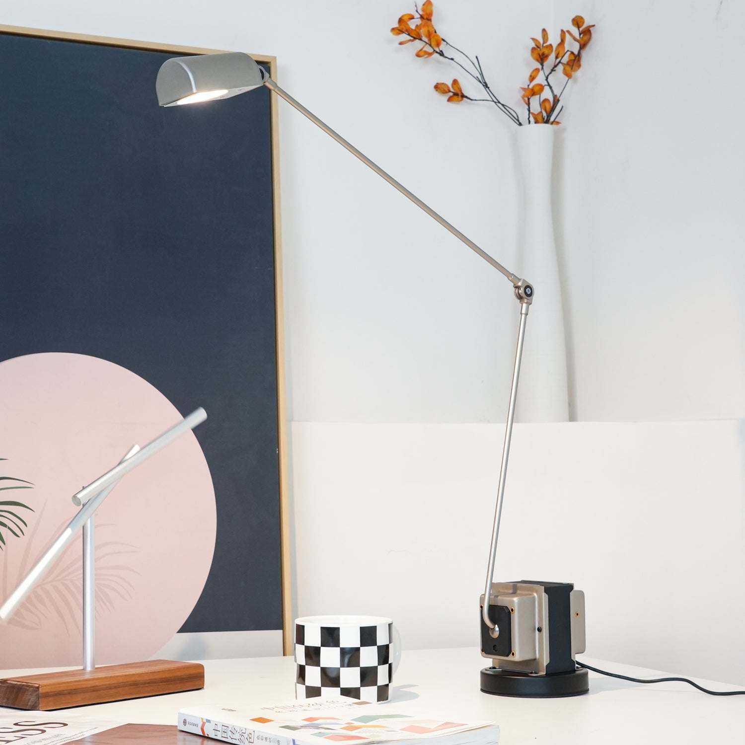 Linvi Table Lamp