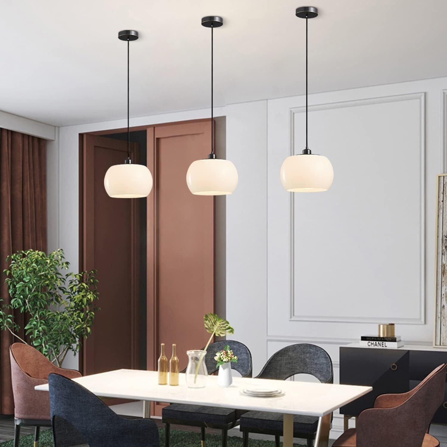 Modiselo Pendant Light
