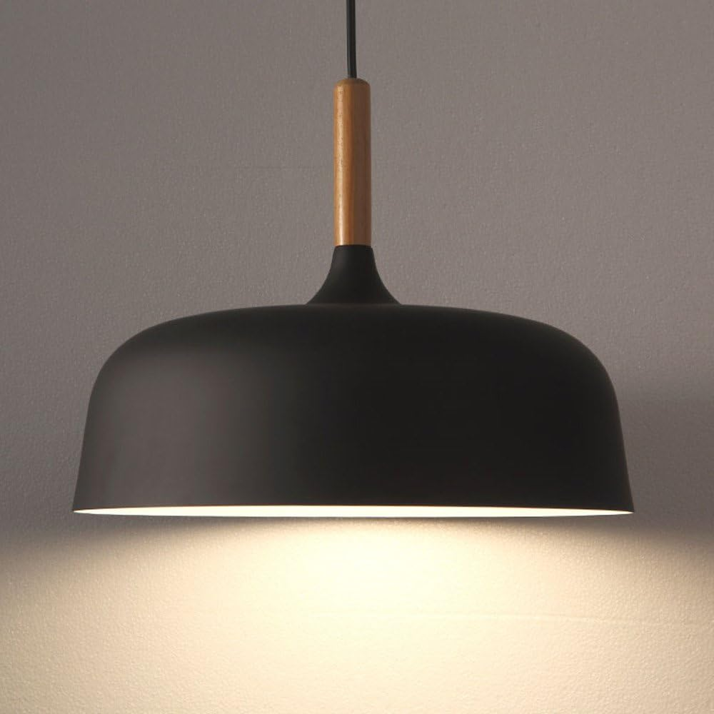 Lonton Japandi Style Pendant Light