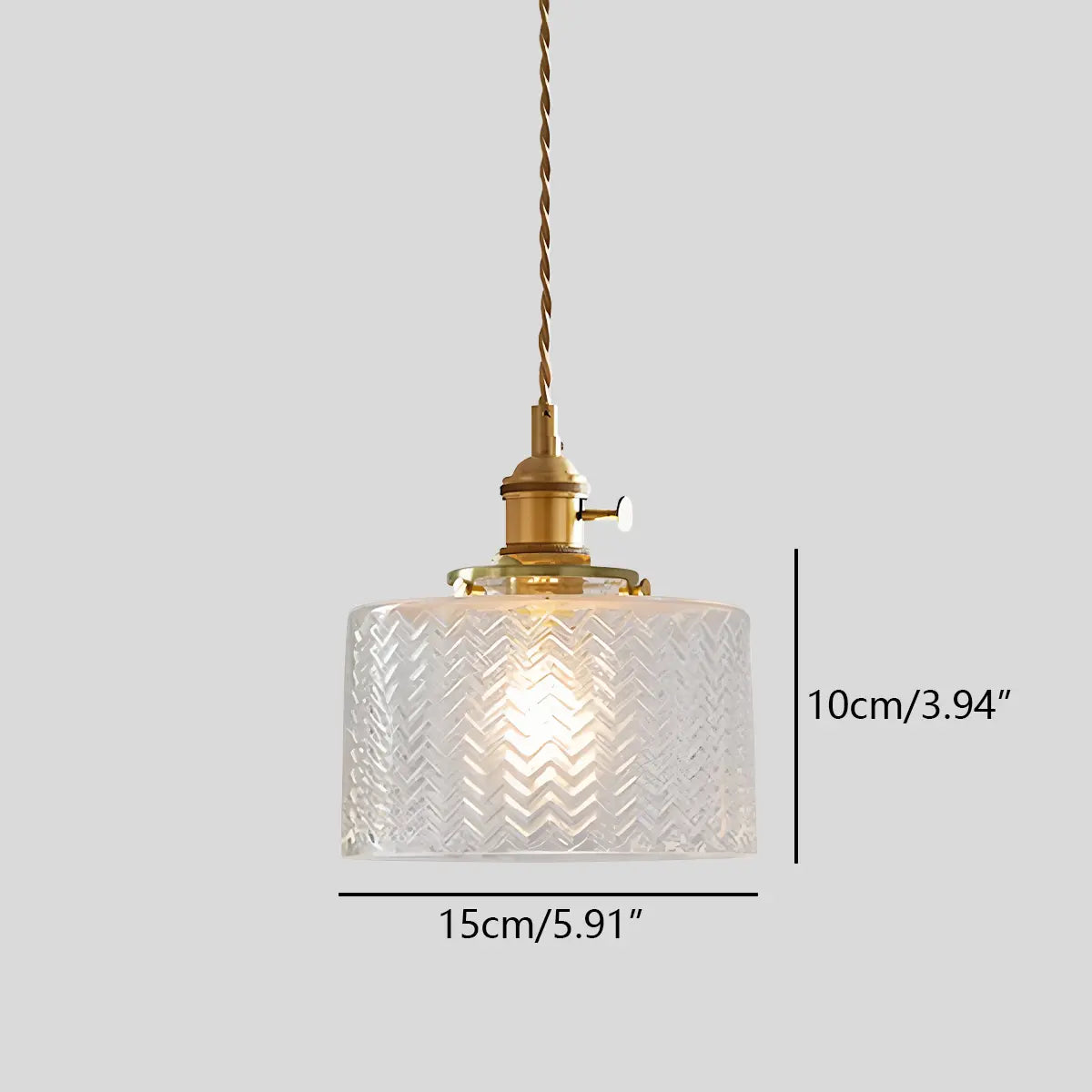 Lisobel Pendant Light