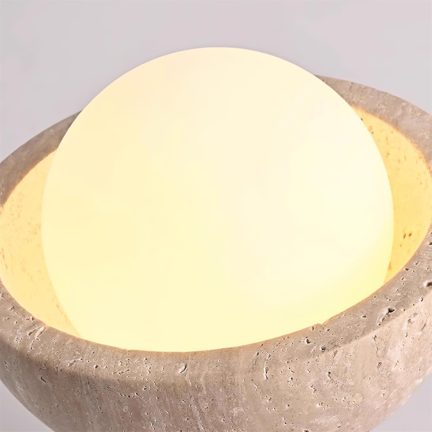Delvoro Ceiling Light