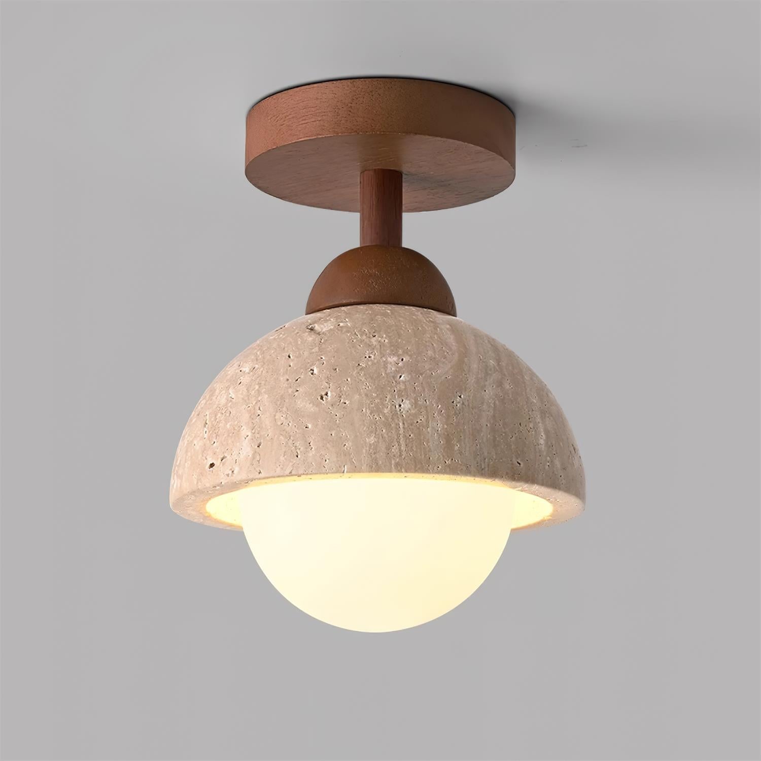 Delvoro Ceiling Light