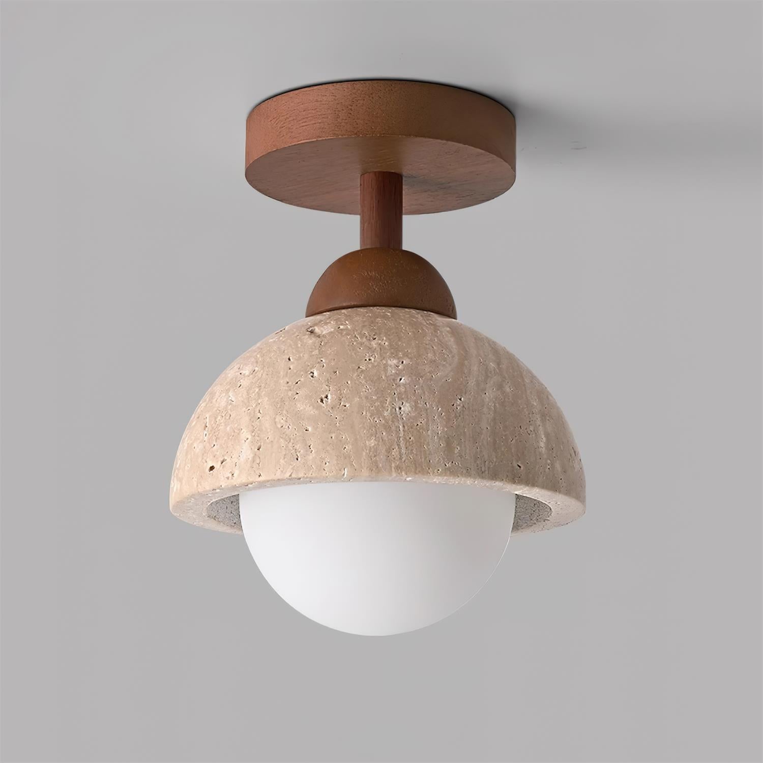 Delvoro Ceiling Light