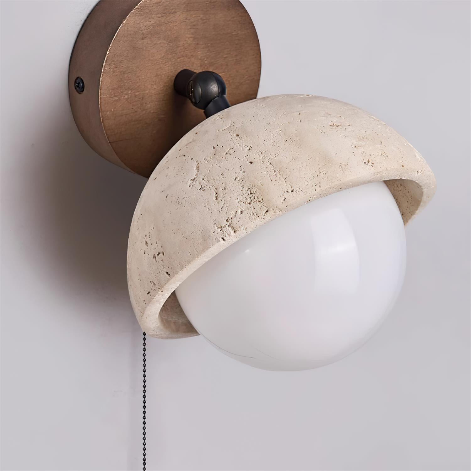 Fermora Wall Light