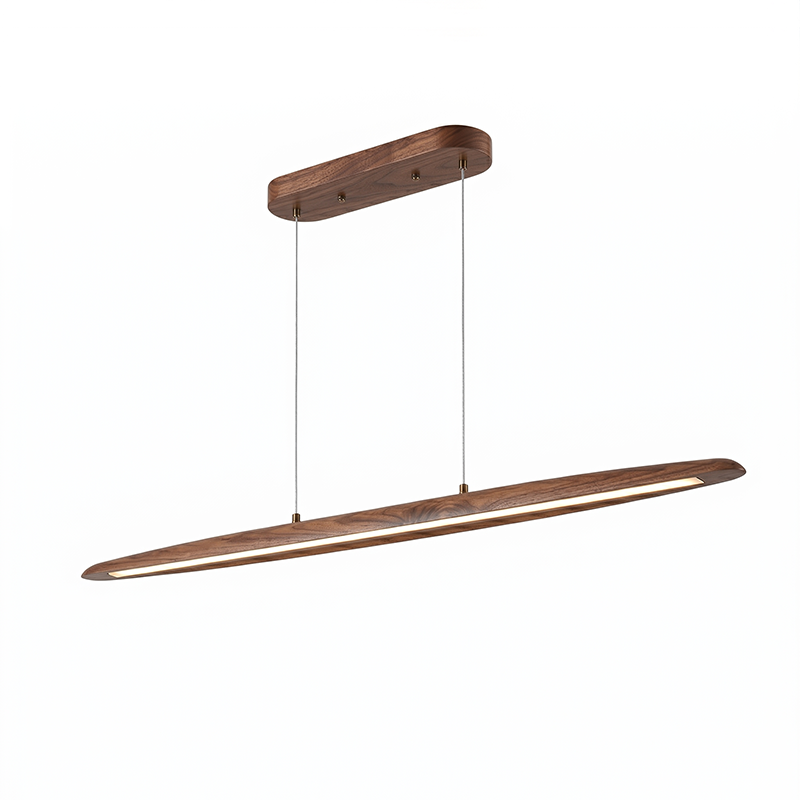 Duner Linear Pendant Light