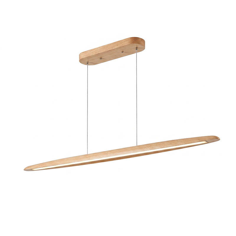 Duner Linear Pendant Light