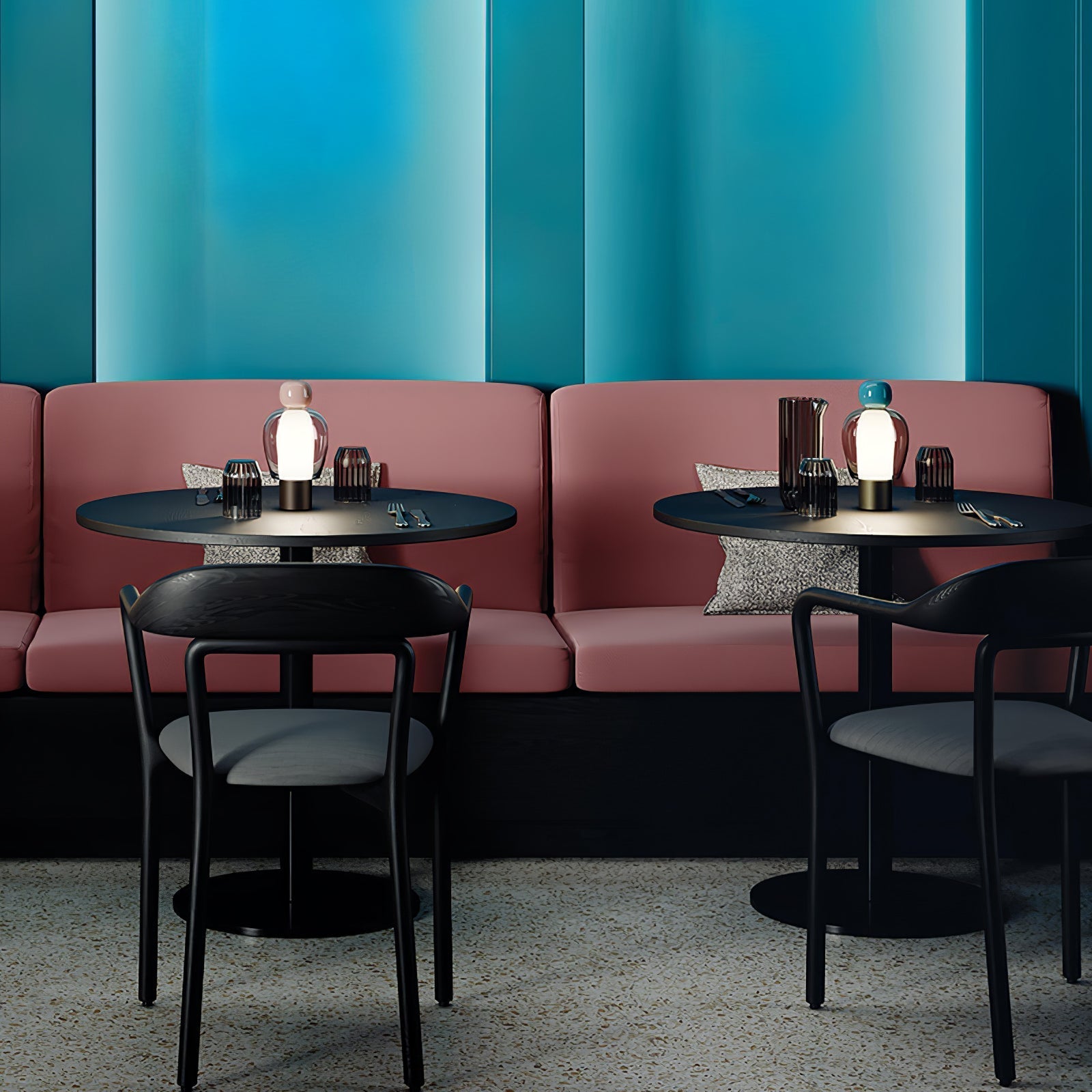 Maviro Table Lamp