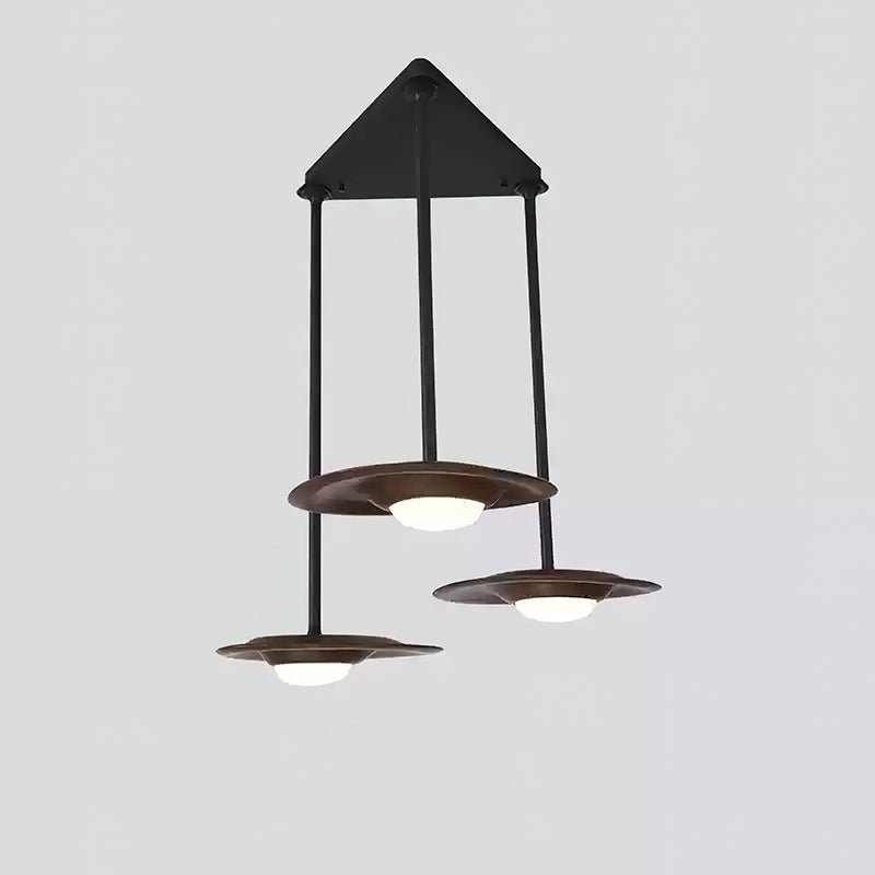 Haevesca Pendant Light
