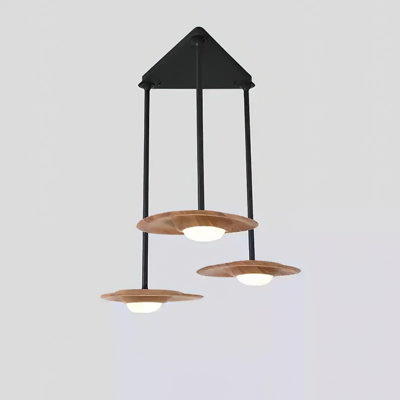 Haevesca Pendant Light