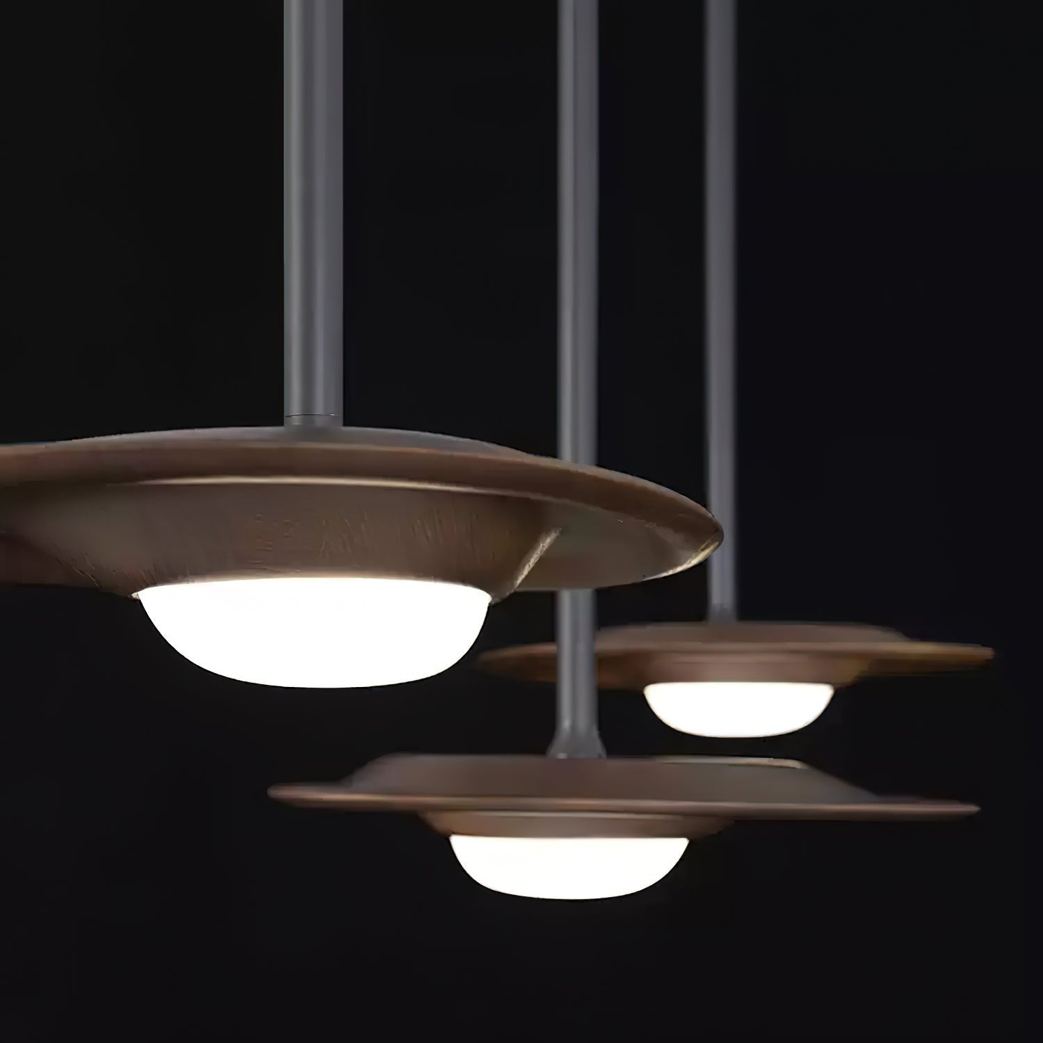 Haevesca Pendant Light