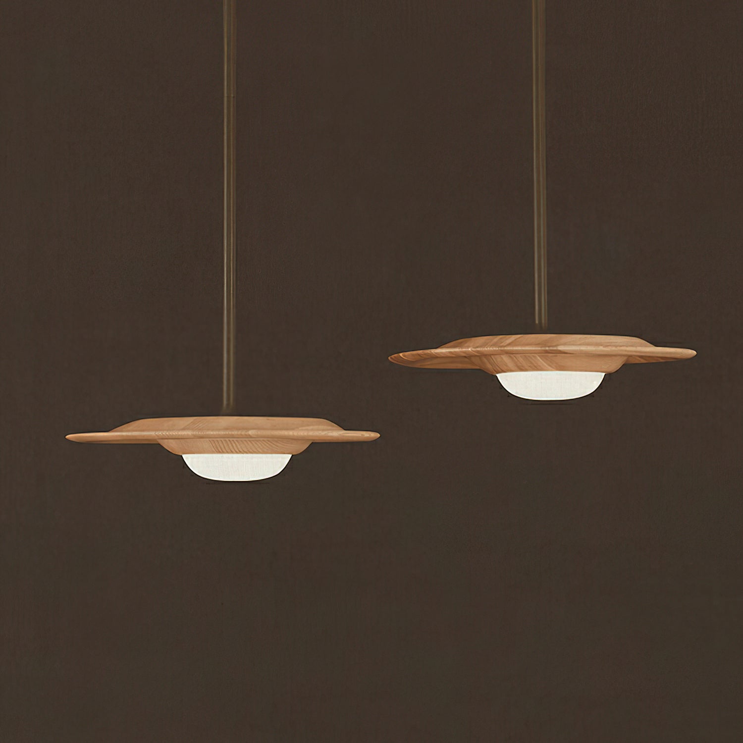 Haevesca Pendant Light