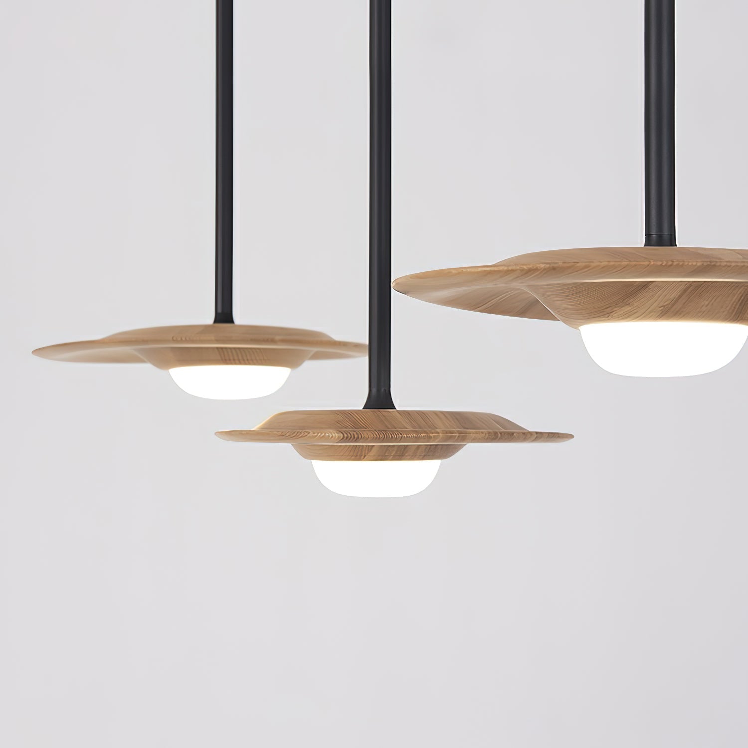 Haevesca Pendant Light