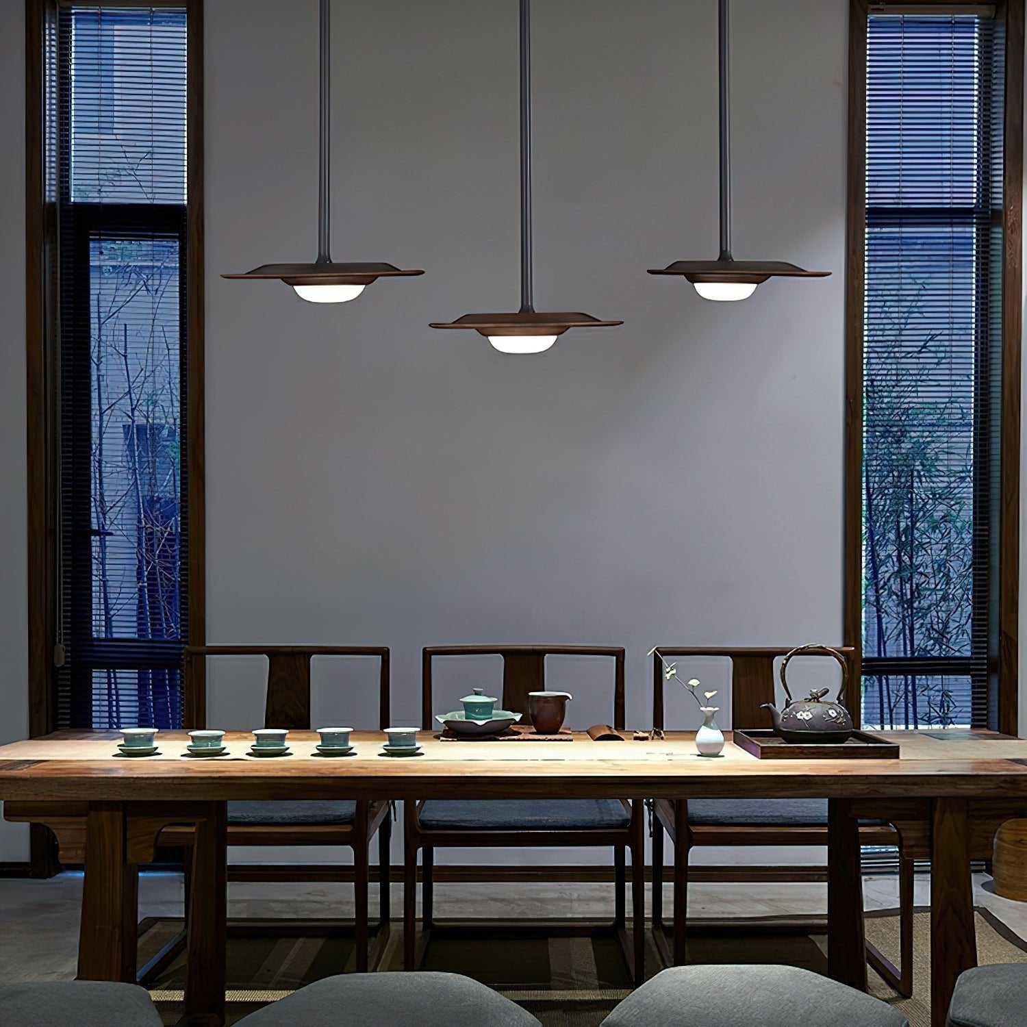 Haevesca Pendant Light