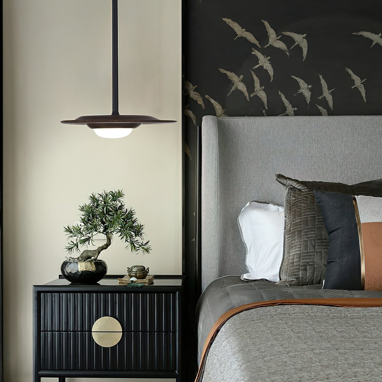 Haevesca Pendant Light