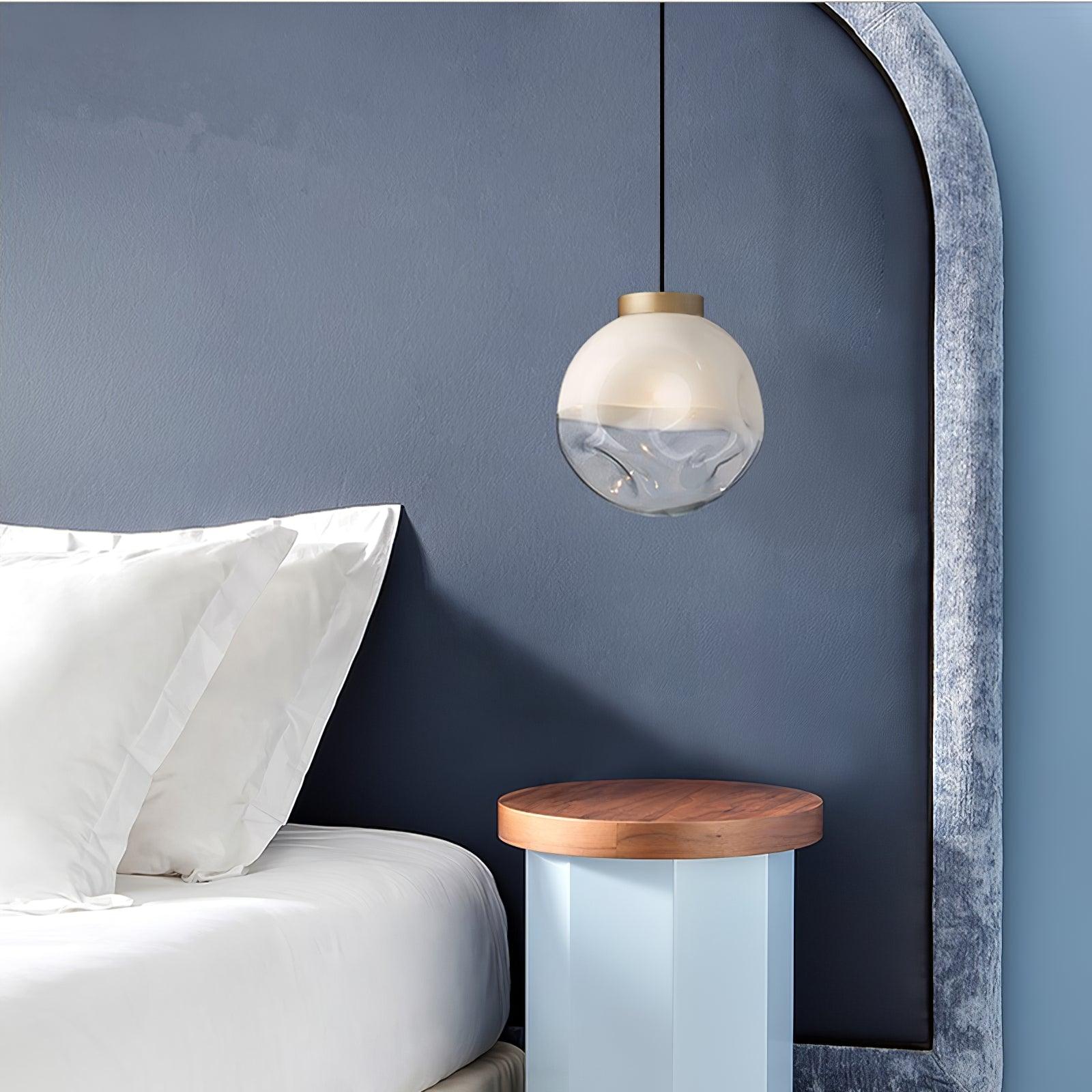 Aecone Pendant Light