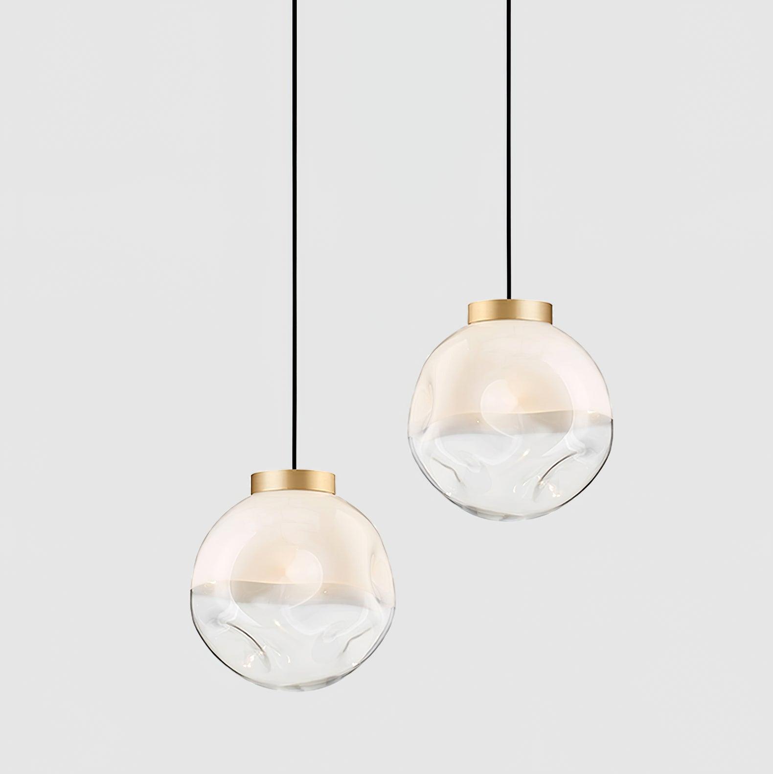 Aecone Pendant Light