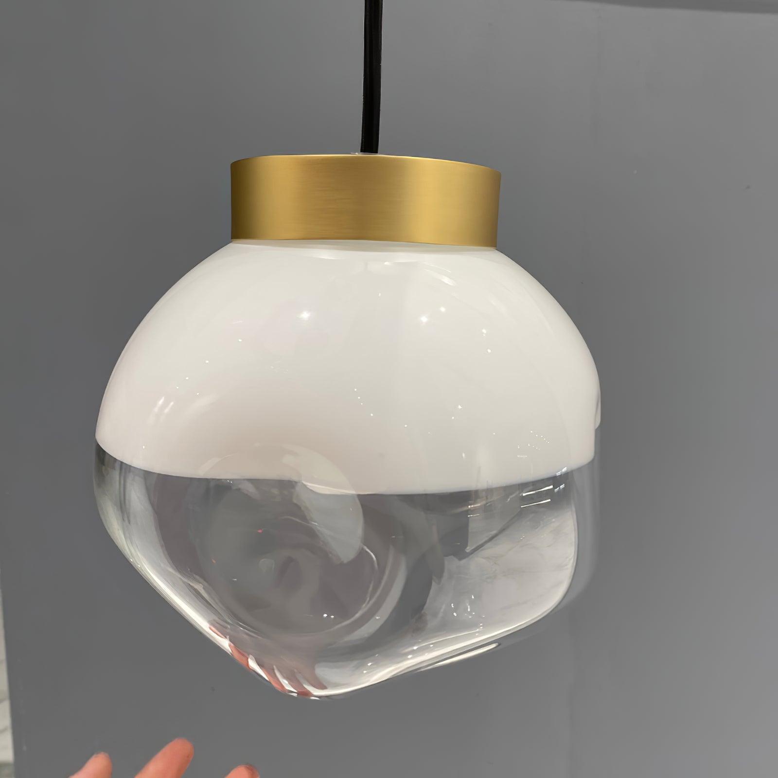 Aecone Pendant Light