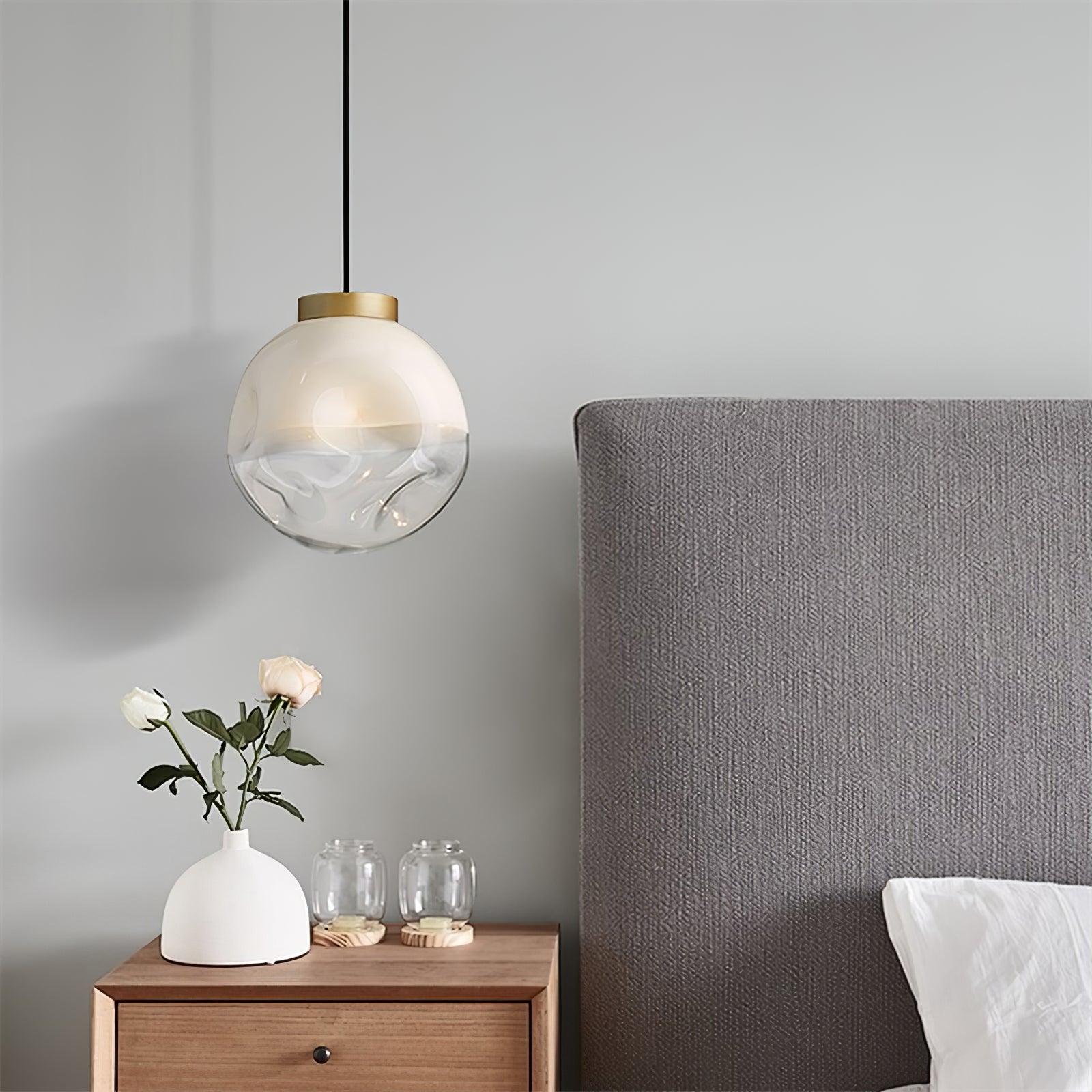 Aecone Pendant Light