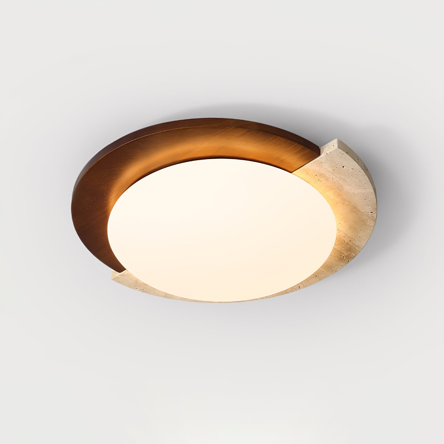 Eculizo Ceiling Light
