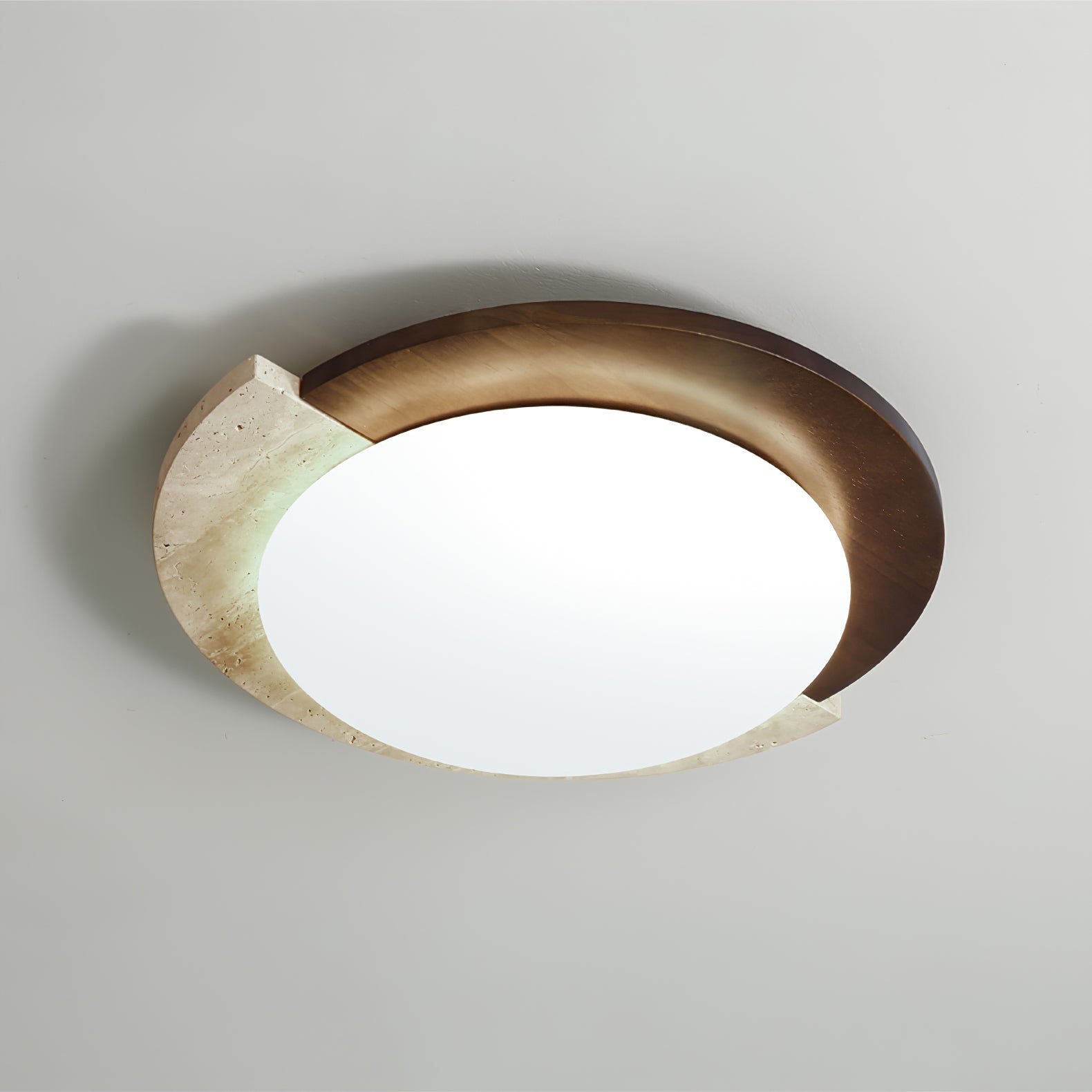 Eculizo Ceiling Light