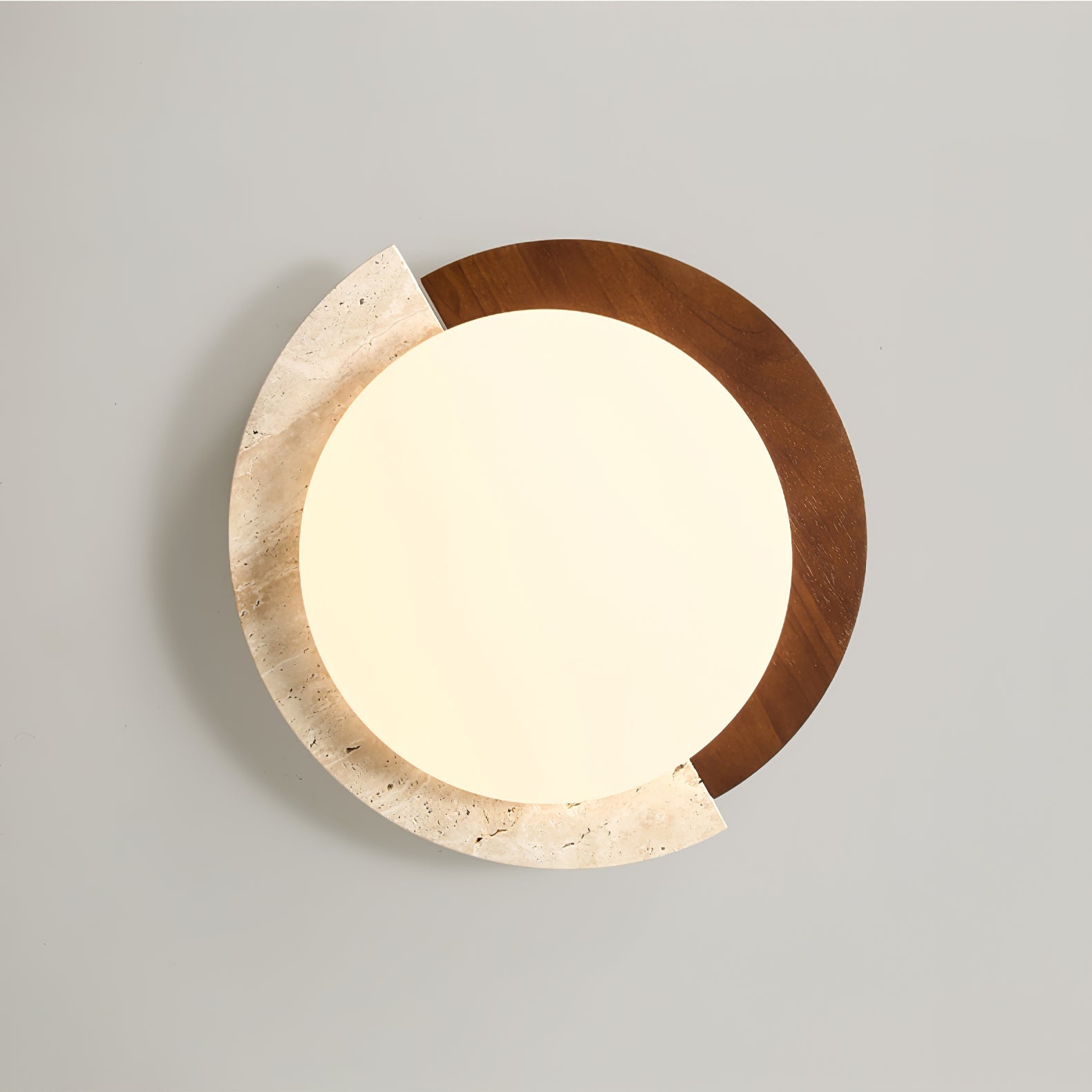 Eculizo Ceiling Light