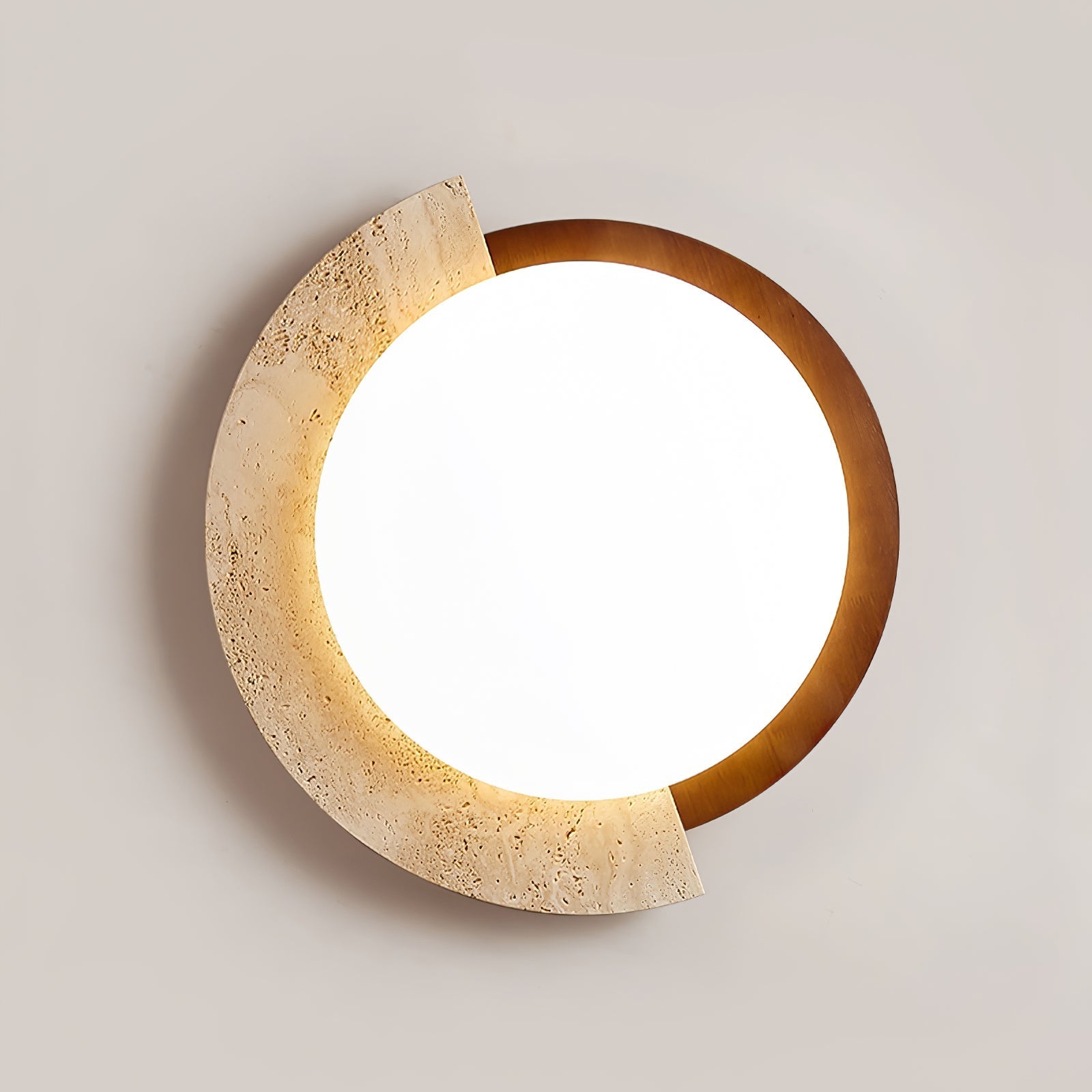 Eculizo Ceiling Light