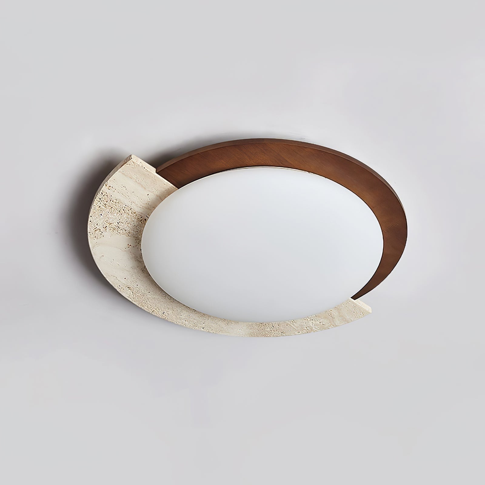 Eculizo Ceiling Light