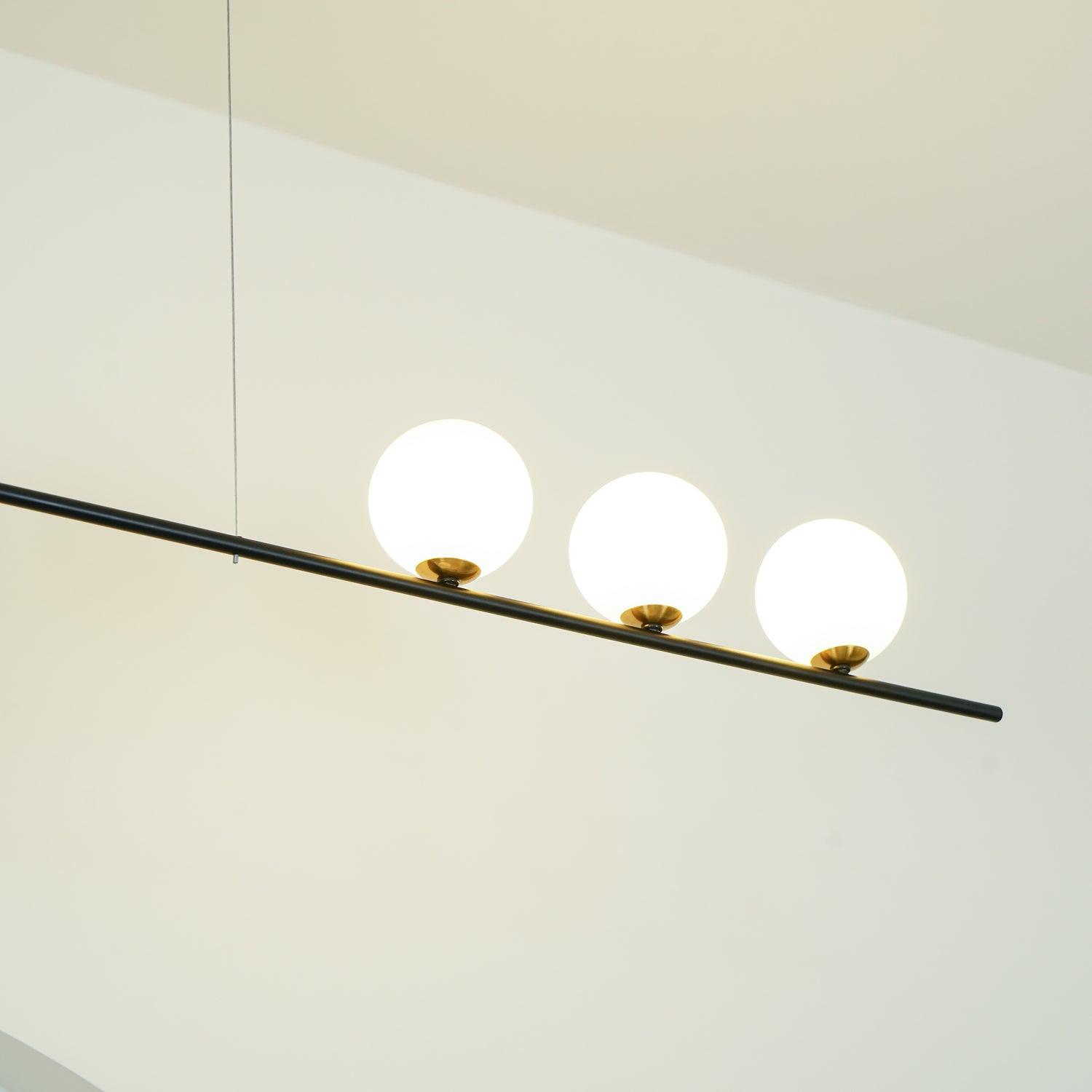 Lesy Design Pendant Light