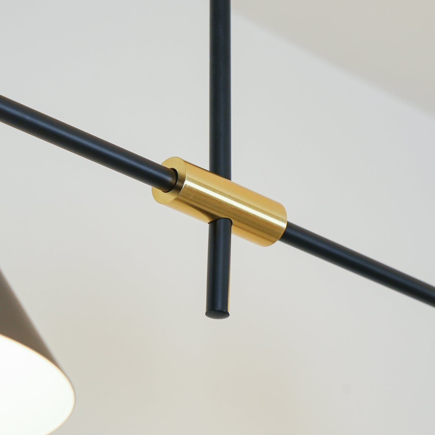 Lesy Design Pendant Light
