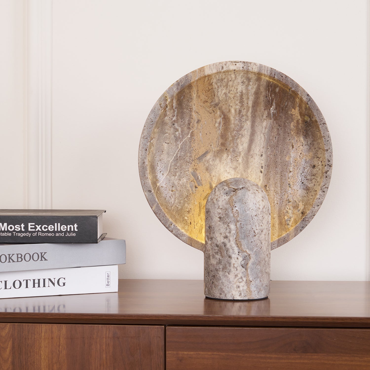 Aurenzo Table Lamp