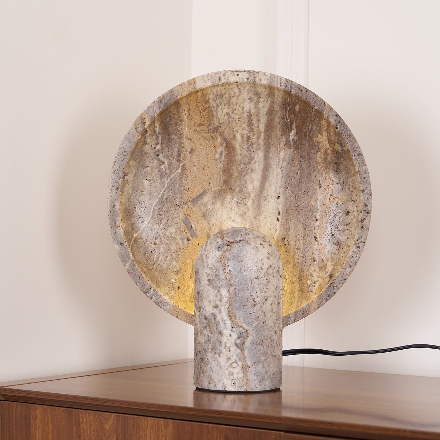 Aurenzo Table Lamp