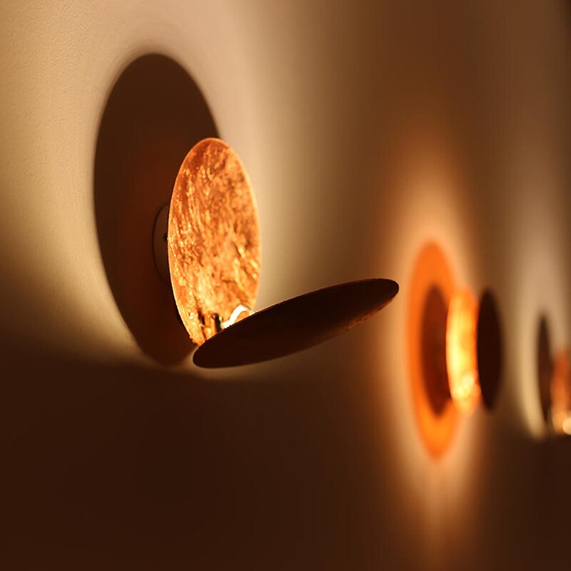Culvero Wall Light