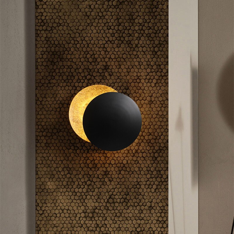 Culvero Wall Light