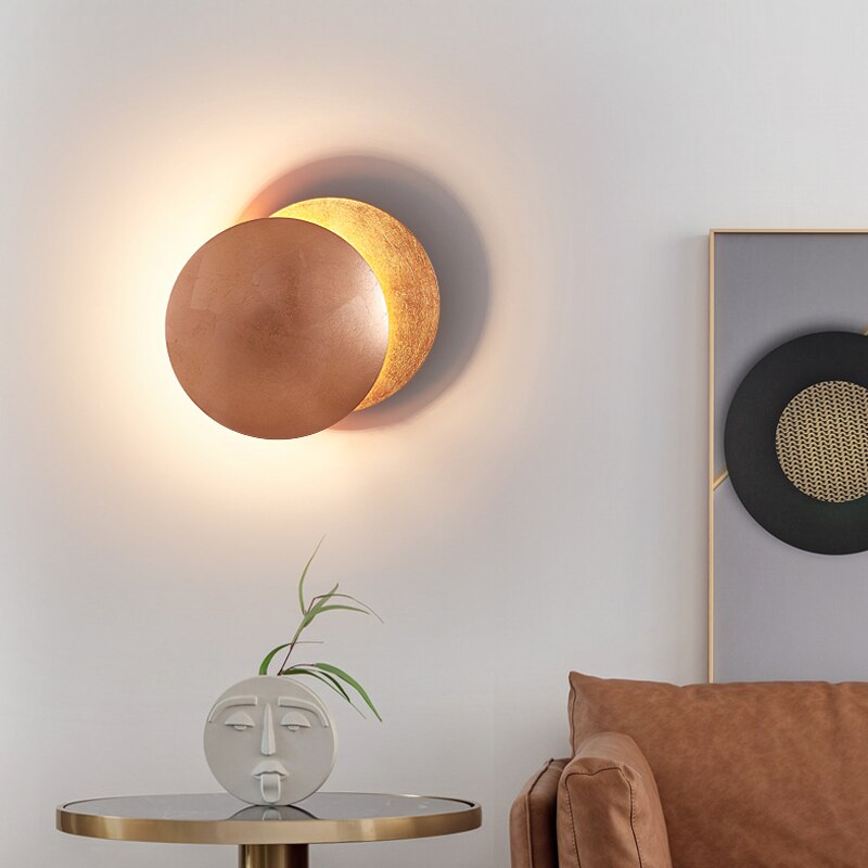 Culvero Wall Light