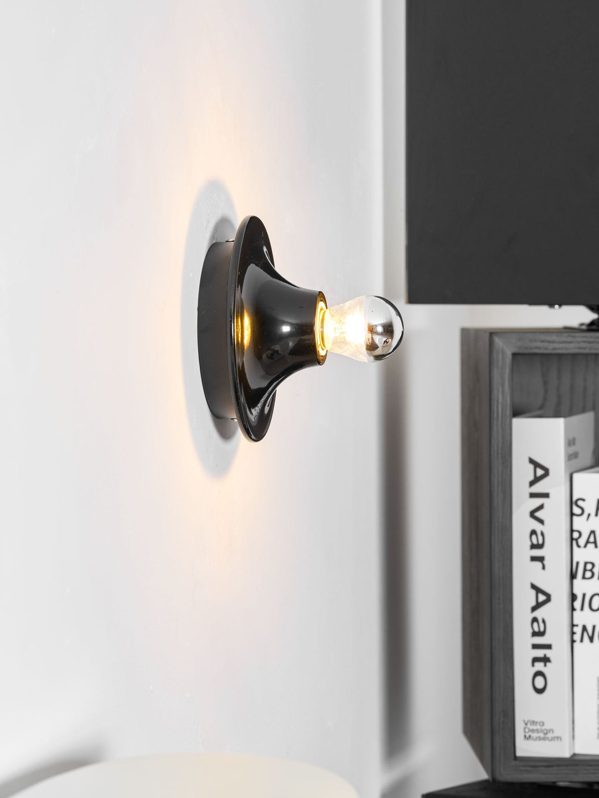 Kellra Cone Wall Light