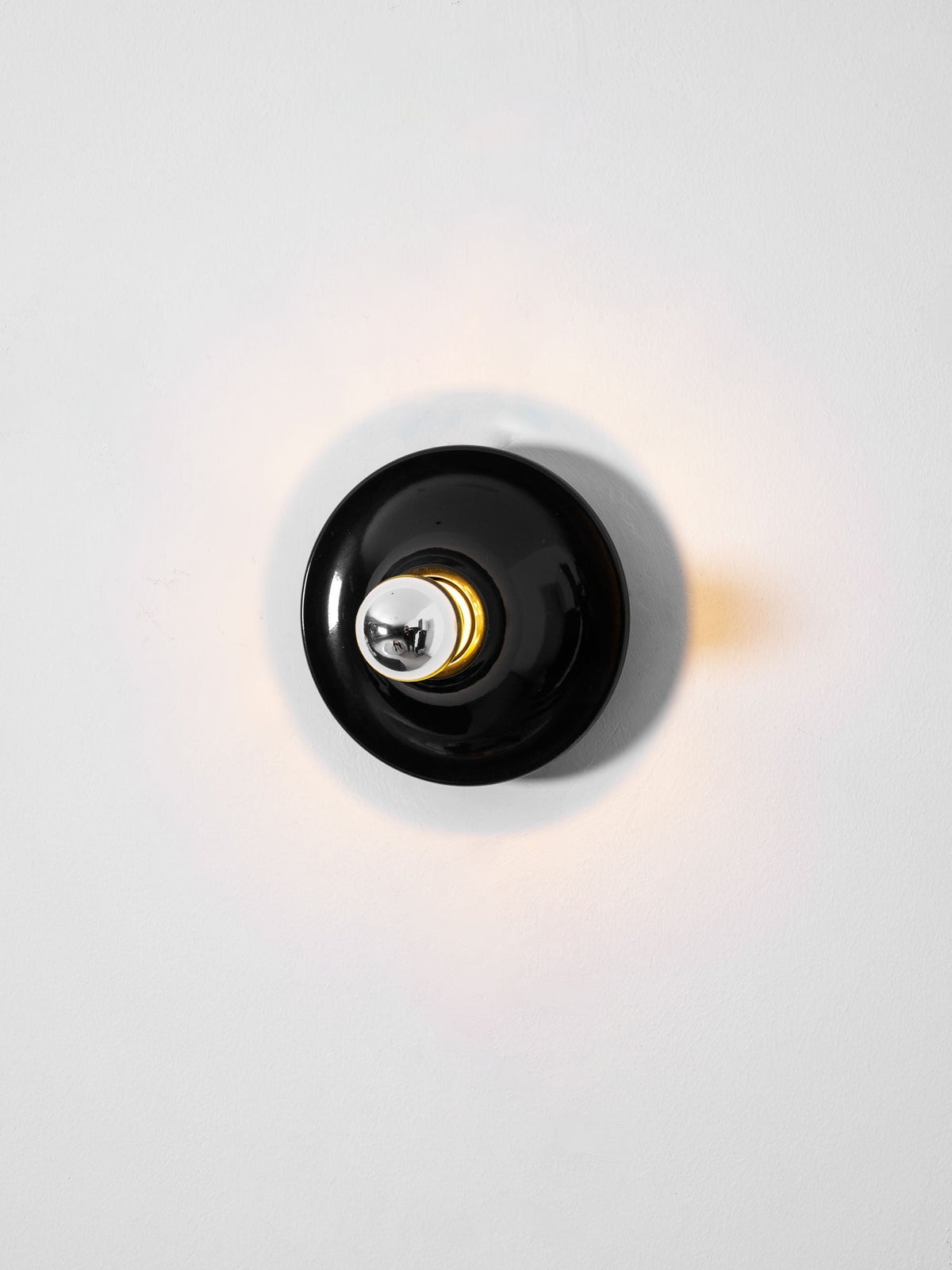 Kellra Cone Wall Light