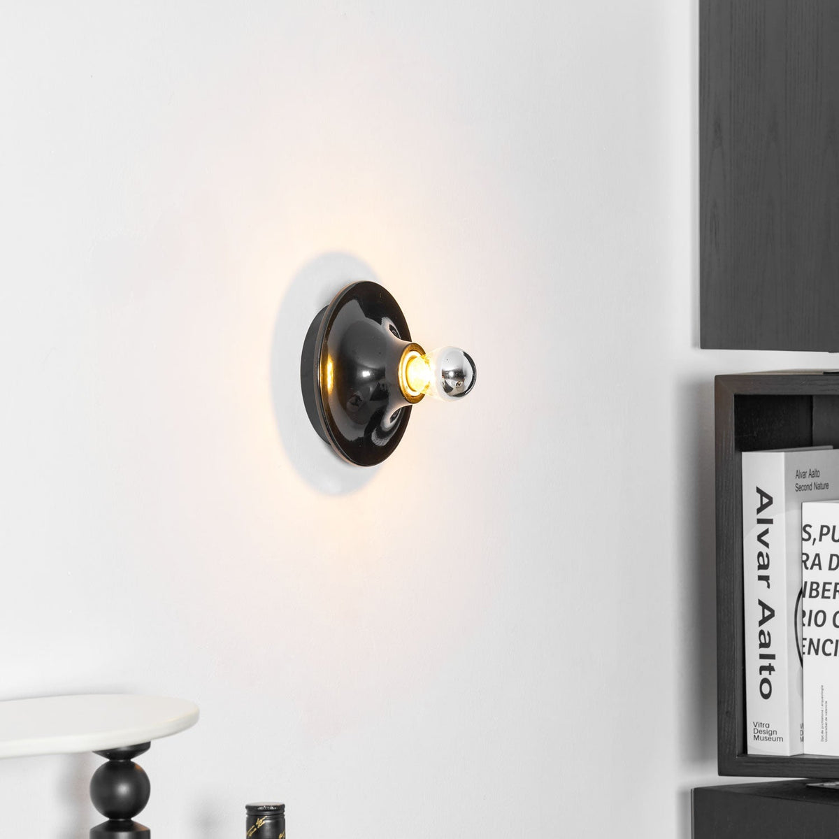 Kellra Cone Wall Light